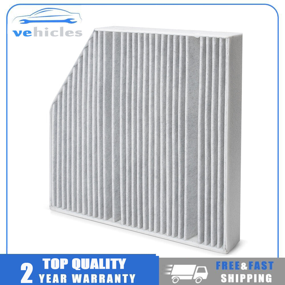 Cabin air filters are suitable for Mercedes-Benz C200, C300, C400, C350E, E200, E300, E400, E450, E350, etc.