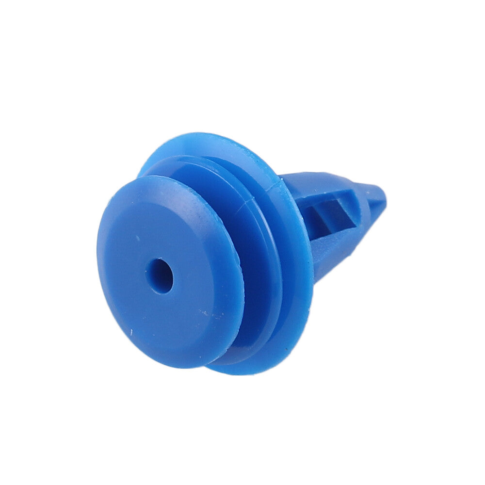 10pcs Wheel Arch Moulding Trim Clip Retainer for Range Rover Evoque LR027255