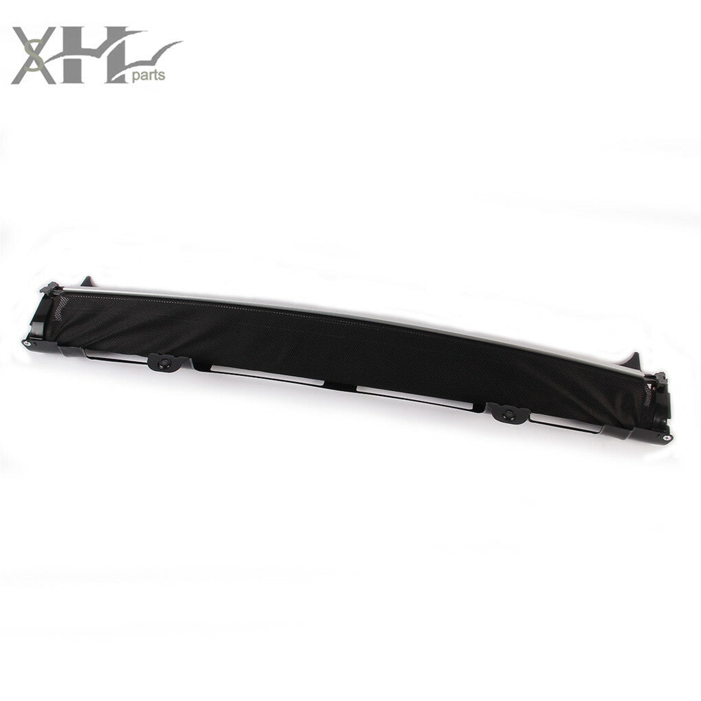 Black Sunroof Sunshade Cover Assambly for VW for Golf Variant 2010-2014 1K9877307A Q
