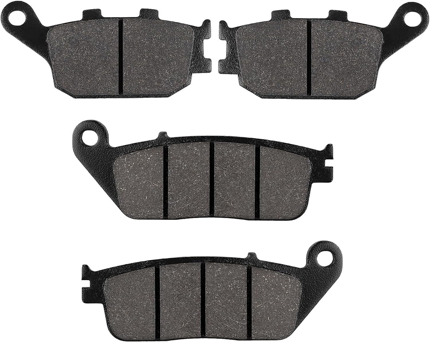 Brake Pad for Honda VTX 1300 S Retro/C/R/T,VTX 1300 C/R/S Retro,VT1100 C2 Shadow