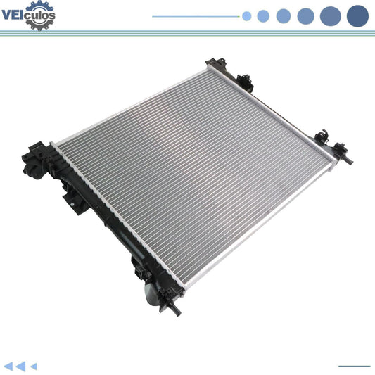 Radiator For 2008-2020 for Dodge Grand Caravan 2008-2016 for Chrysler Town  Country