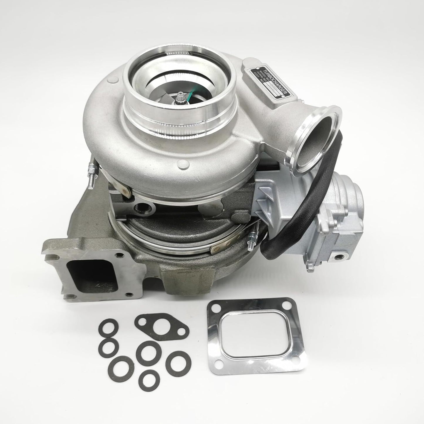 Turbo HE400VG Turbocharger 22014297 21366000 for Volvo D13 MD13 for Mack MP8 Engine