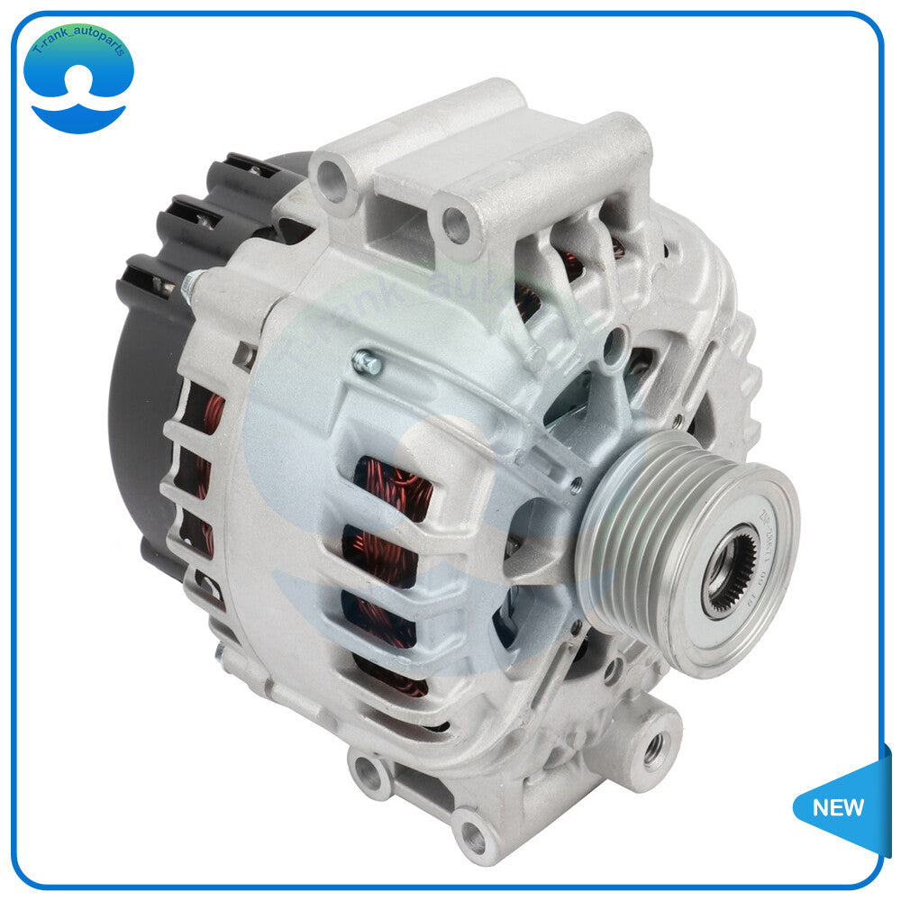 1PC New Alternator 170Amp 11260 for 2006-2007 for BMW 525i  525xi  530i  530xi