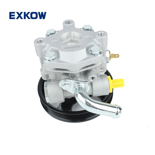 Power Steering Oil Pump for Mitsubishi Outlander CW6W 3.0L 2006-2013 4450A149 Q