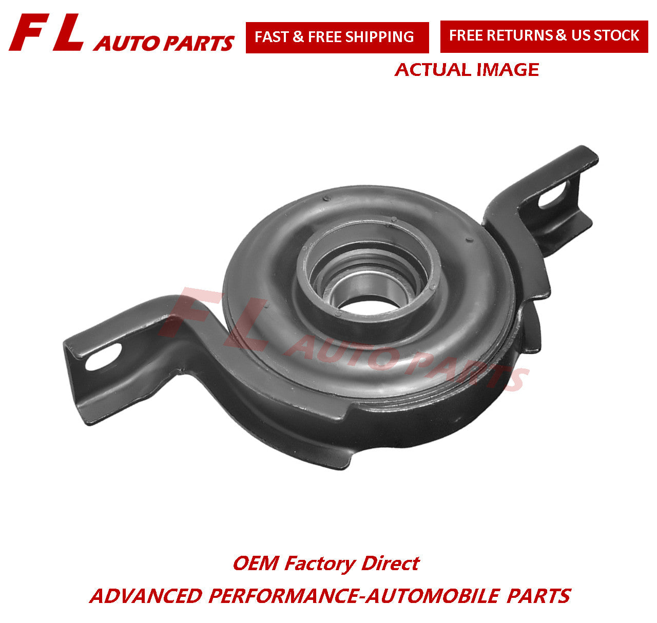 For 2012-2016 for Honda CR-V IV CRT Driveshaft Center Support Bearing 40100-T0A-P01