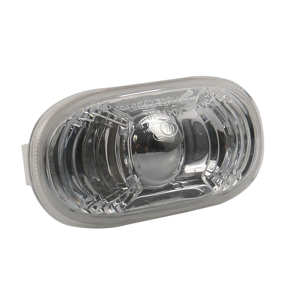 Clear Side Markers 34301-SNW-003 for 2006-2011 for Honda for Civic (FD2)