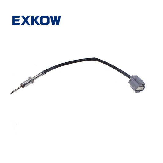 Exhaust Gas Temperature Sensor for Mitsubishi Pajero V88 V98 3.2 2006- 1587A013 Q