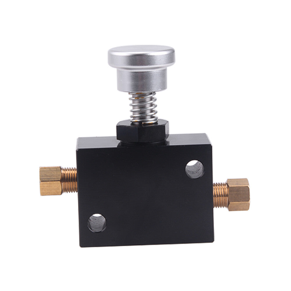 Short Bias Proportioning Universal Valve Pressure Regulator Brake Q