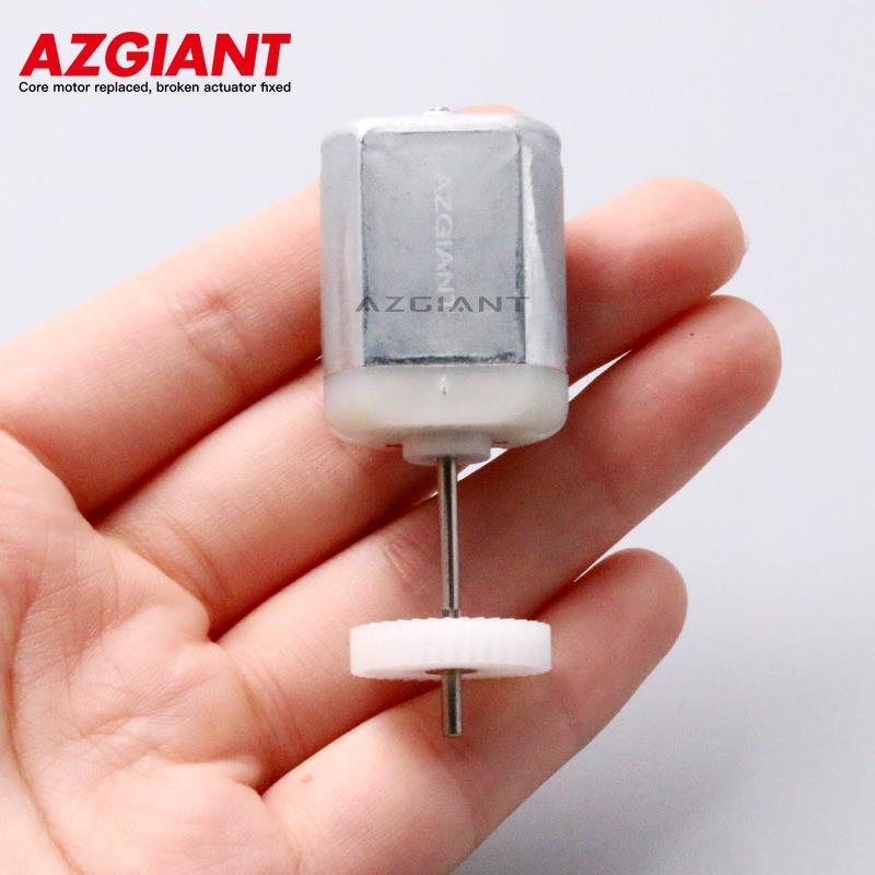 6X1837014H Central latch actuator door lock motor suitable for Leon seats 99-2005