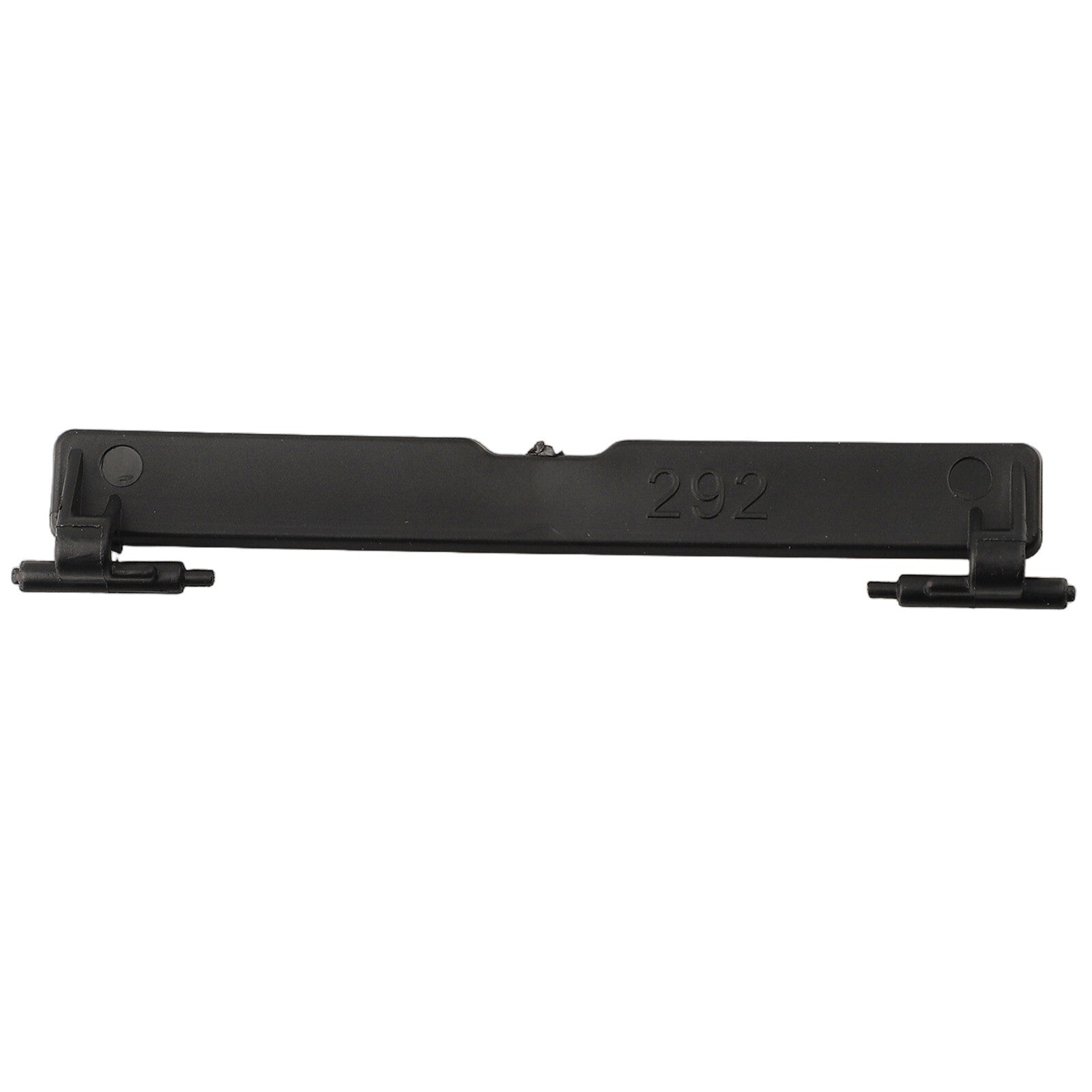 a safety roof rack with molded connecting cover for Mercedes and CLA