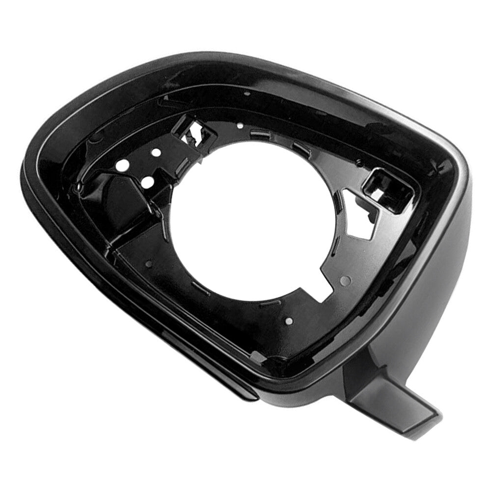 for BMW X3 F25 X4 F26 for X5 F15 X6 F16 Front Left Side Mirror Housing Frame Trim
