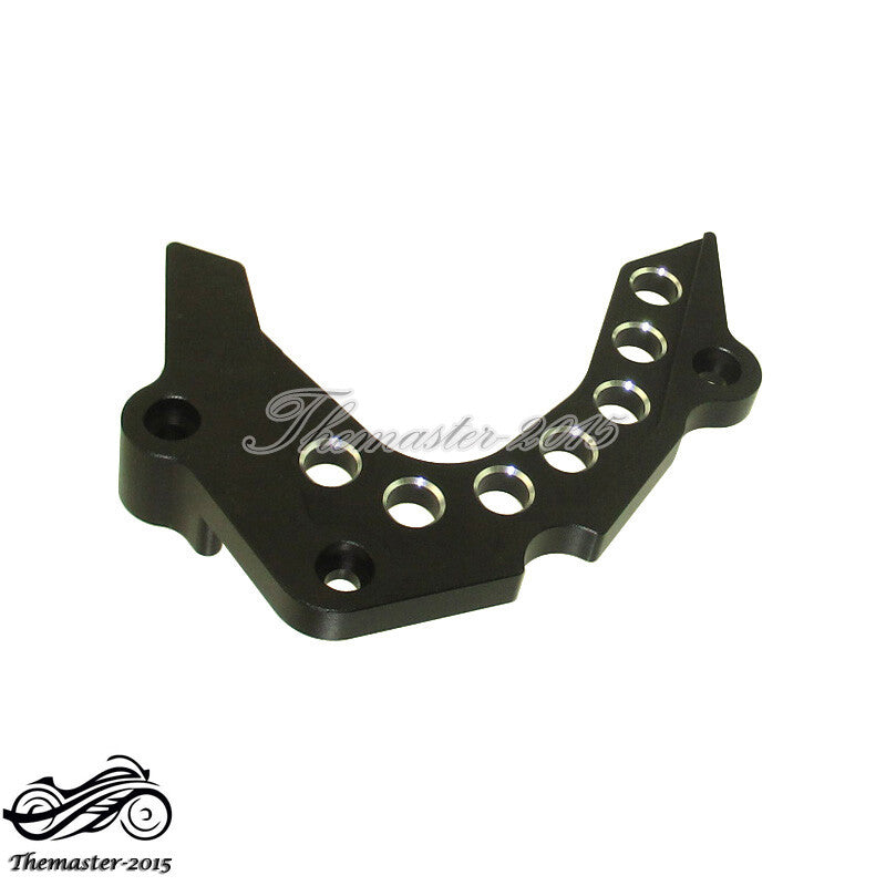 Billet Aluminum Sprocket Guard for Kawasaki KLX110 KLX110L 2010-2023 Q