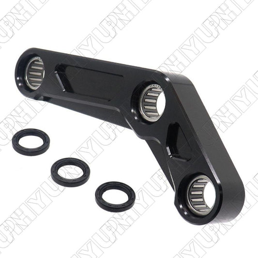1 Set Lowering Link Dog Bone for Yamaha MT-07 FZ-07 2014-2025 XSR700 2016-2025 Q
