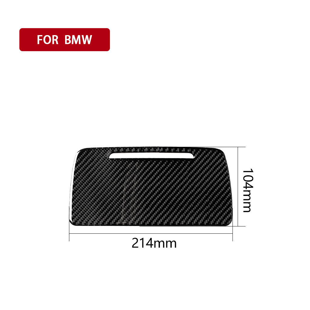 for Honda for Civic 10th 2016 - 2021 Red Aluminum Interior A-Post Speaker Protective Cover Ring Trim- v