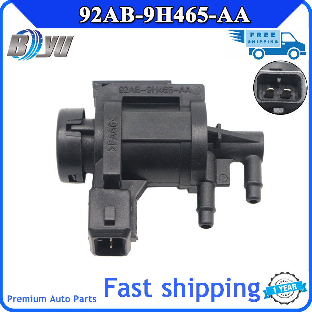 New solenoid valve 6580879 92AB9H465AA 92AB-9H465-AA- for Mondeo 1994 - 2000 v