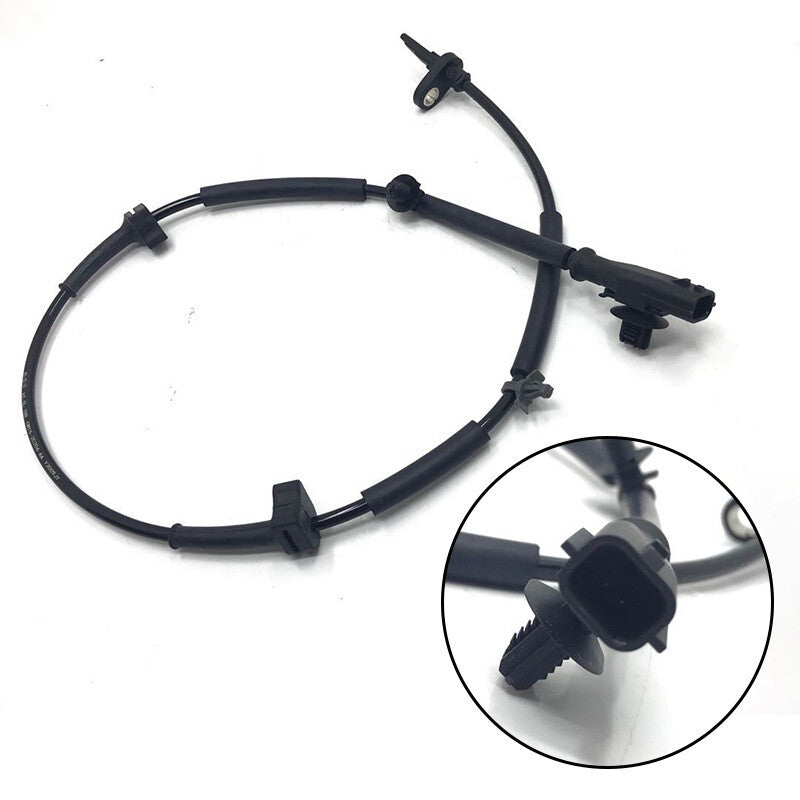 Suitable for left and right ABS wheel speed sensors for 2013-2019 Fiesta models. CN15-2C204-AA