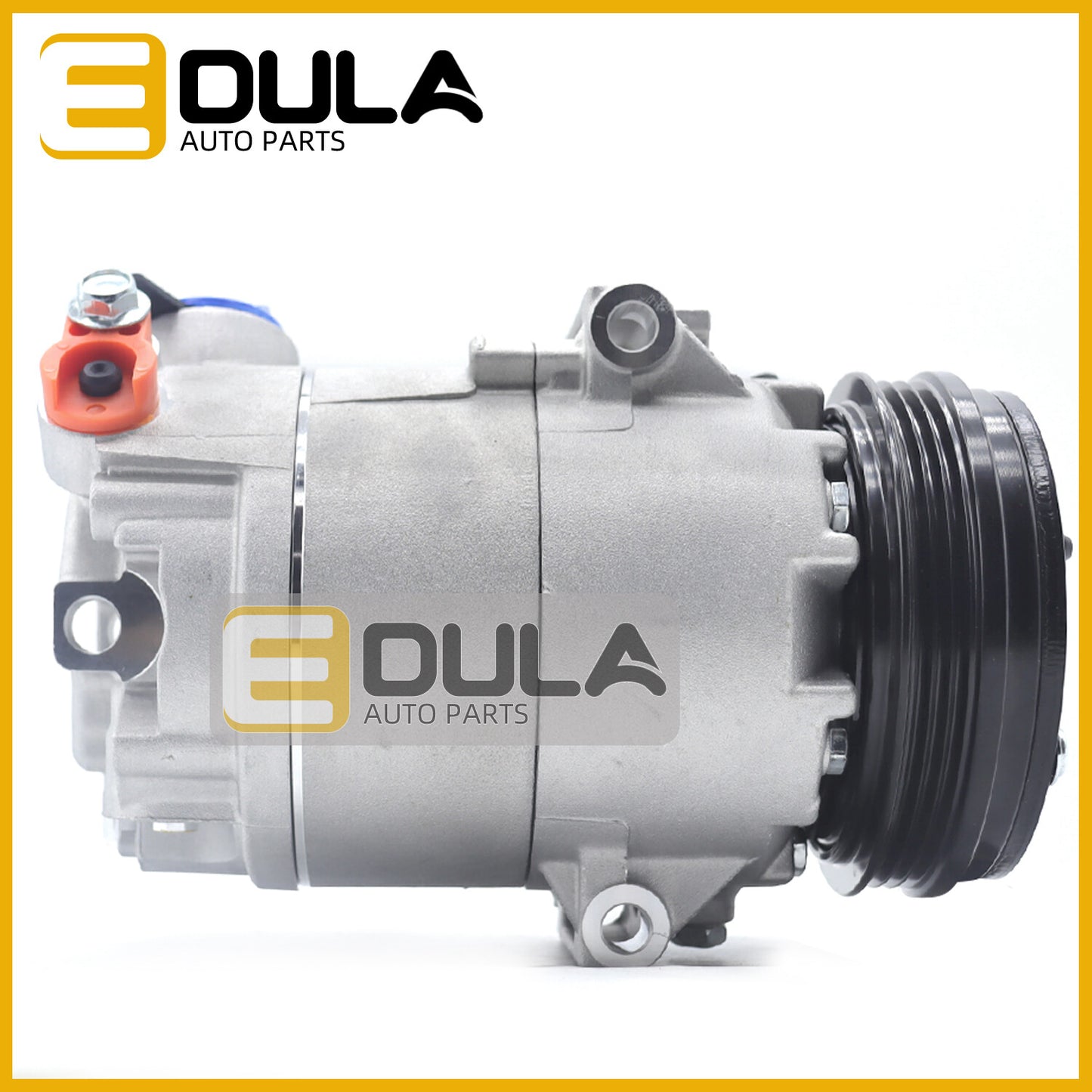 Auto AC Compressor fits for VW for Golf Fox Gol Cod Crossfox Polo CS20053 5U0820803