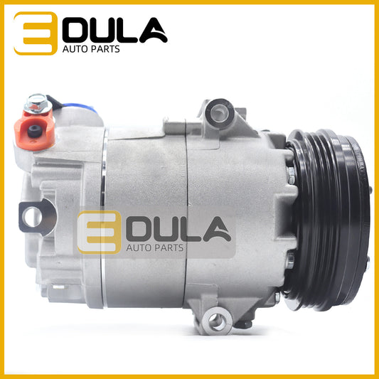 Auto AC Compressor fits for VW for Golf Fox Gol Cod Crossfox Polo CS20053 5U0820803