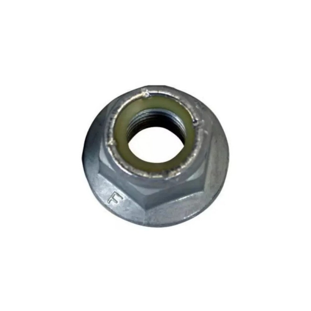 Leaf Spring Shackle Nut for Ford F150 2015-2025