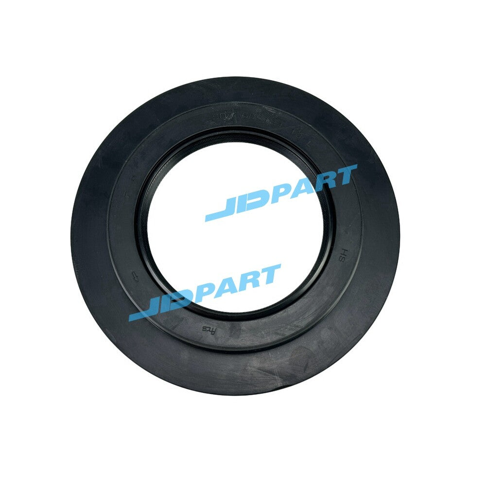 Crankshaft rear oil seal for Shibaura S753 excavator engine parts -