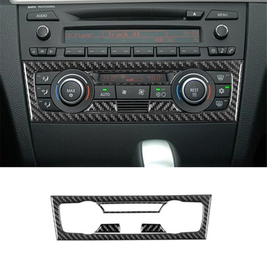 Driver Inner Door Handle Panel Trim Cover Carbon Fiber for Acura TSX 2003-08 Red v