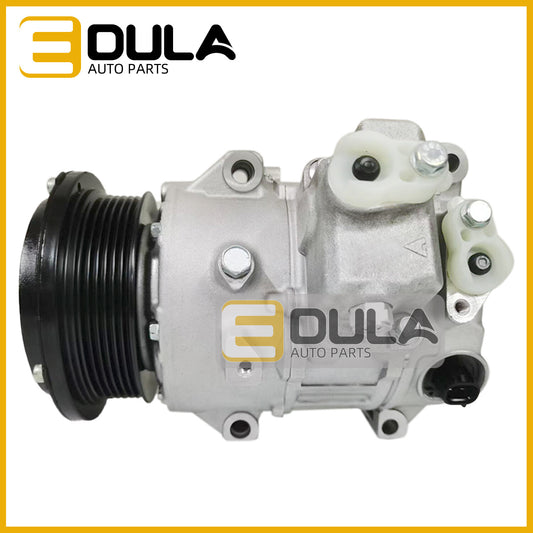 7SEH17C AC compressor suitable for Toyota Highlander Venza 2.7 09-14 4472602352