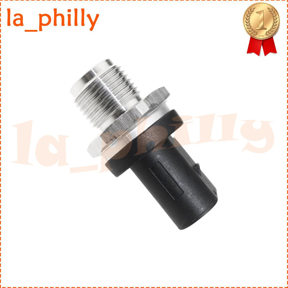 Fuel Rail Pressure Sensor for Chrysler for Dodge Sprinter for Jeep for Mercedes 0281002942 Q
