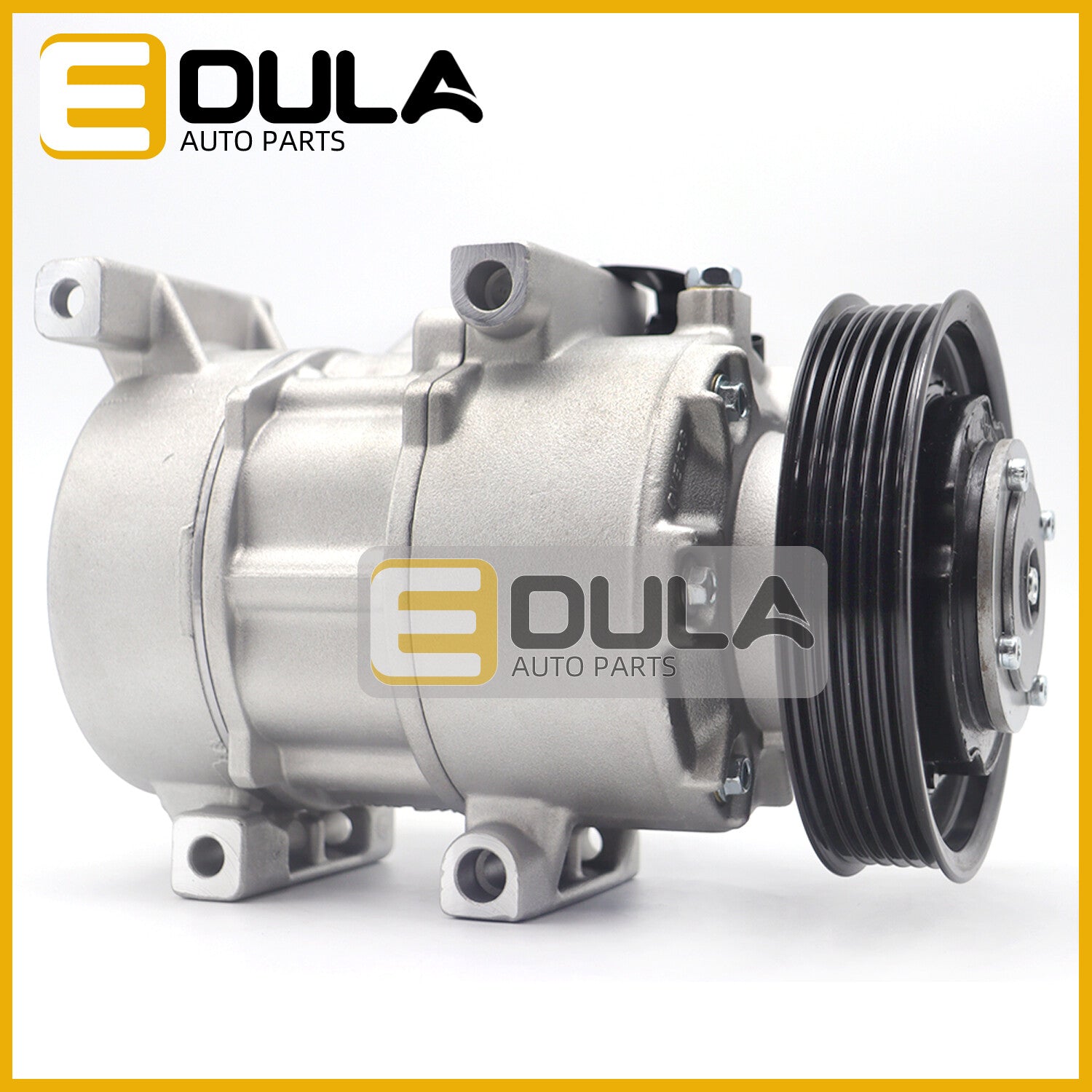Automotive AC compressor suitable for Hyundai Accent, for Kia Rio 11-17 977011R100 97701-1R100
