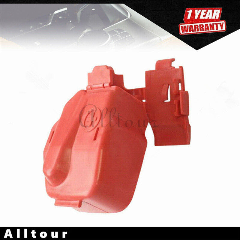 Red Battery Cable Terminal Cover for Honda Accord CR-V for Acura RSX 32418-PND-300