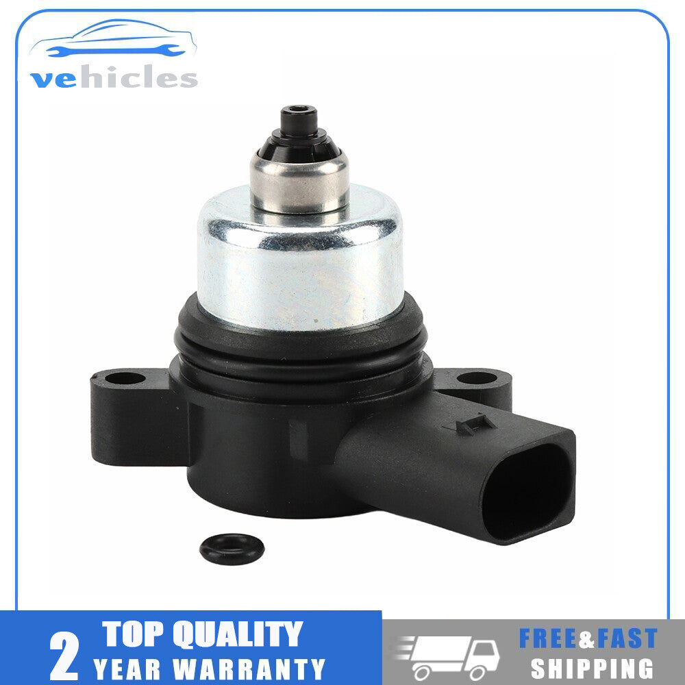 for BMW 5 F02 F07 F01 F04 Air Suspension Compressor Solenoid valve 37206789450