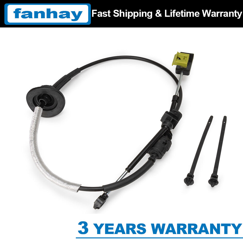 for Ford F-150 2005-2008 Column Shifter Cable New Part 5L3Z7E395AA