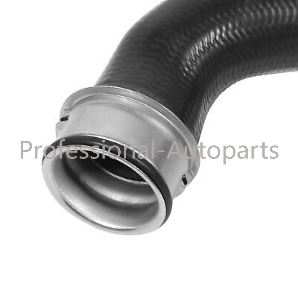 2045010482 Rubber Lower Radiator Coolant Hose for Mercedes-Benz GLK350 10-12
