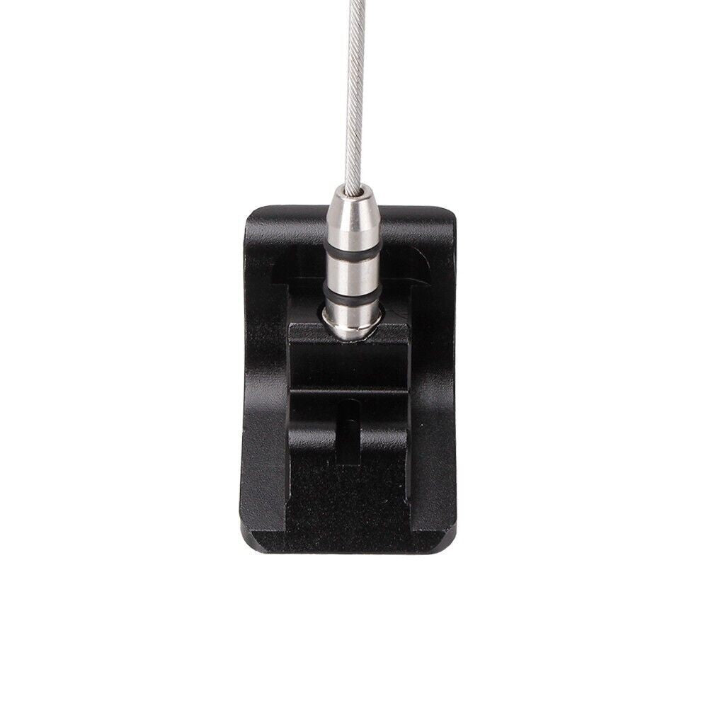 Black K24 K Series Oil Filler Cap Cover + Oil Dipstick for Honda for Civic for Acura Q