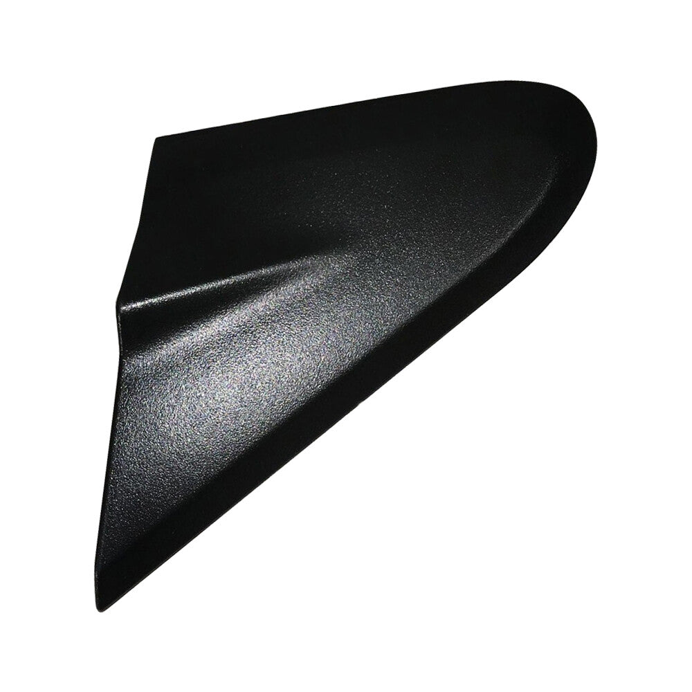 Left for Chevrolet Sonic Driver Side Rearview Triangle Molding Cover 2012 - 2020