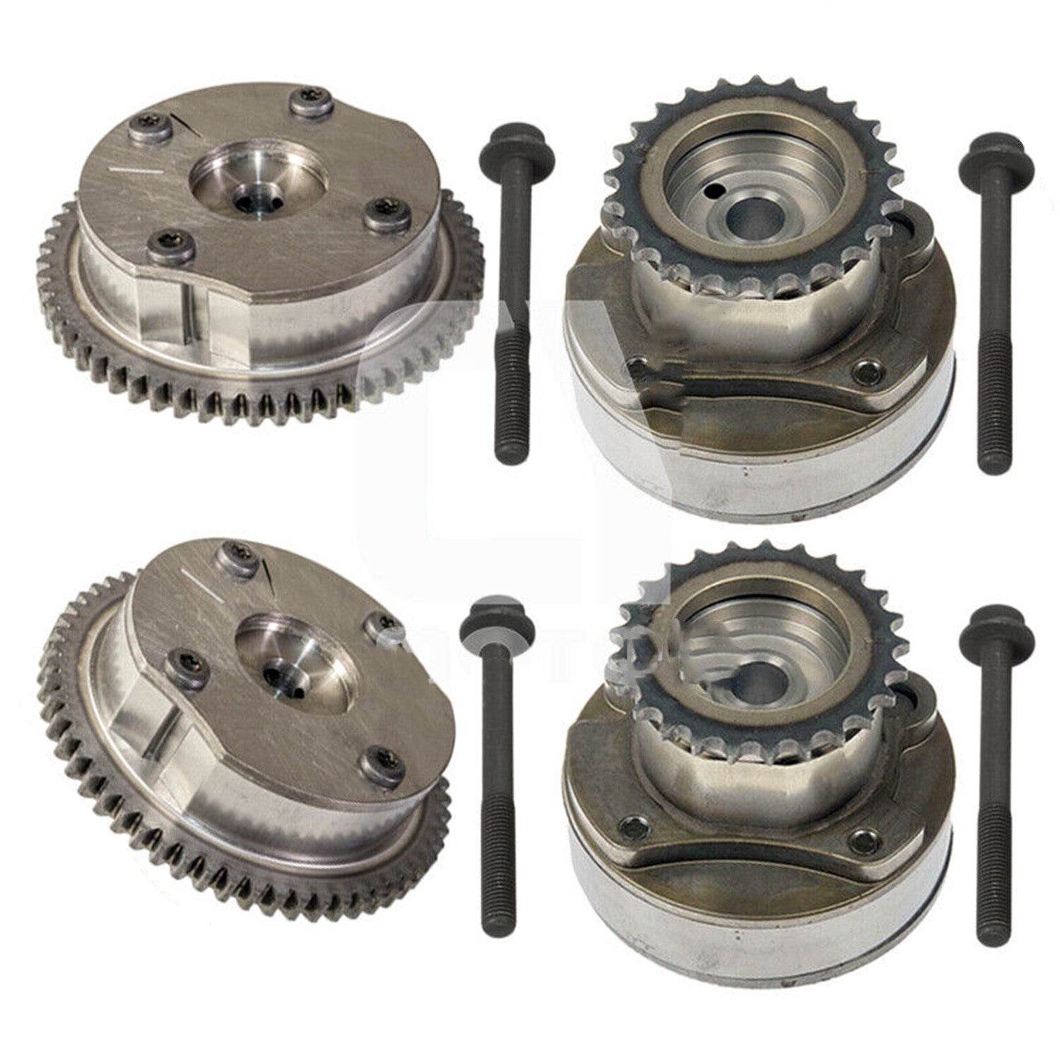 Camshaft Phaser Exh Int Kits for Ford F-150 3.5 for Lincoln for Mustang Taurus for Navigator