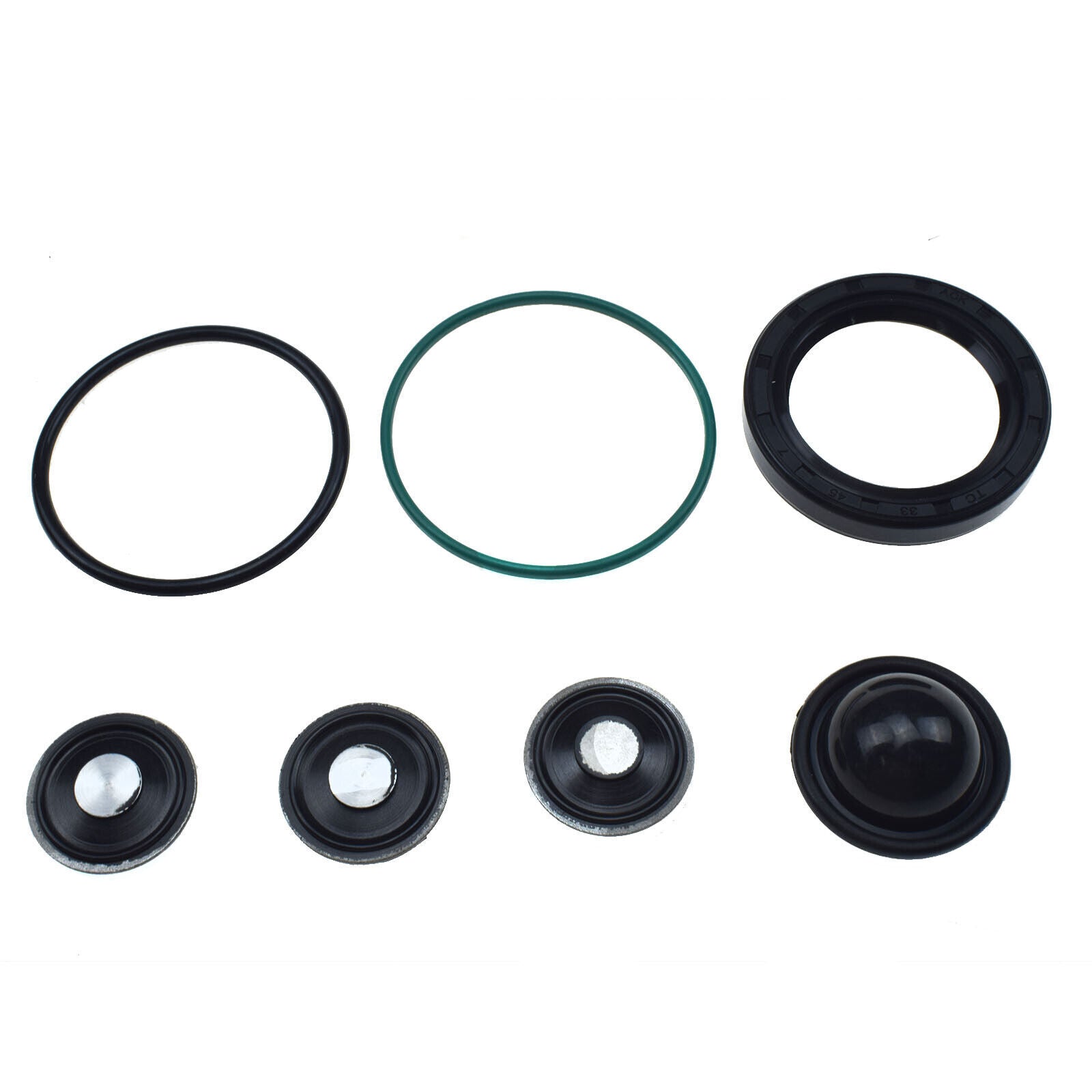 Fuel Injection Pump Repair Kit for Opel for Vauxhall Astra for Peugeot for Citroen 93174538