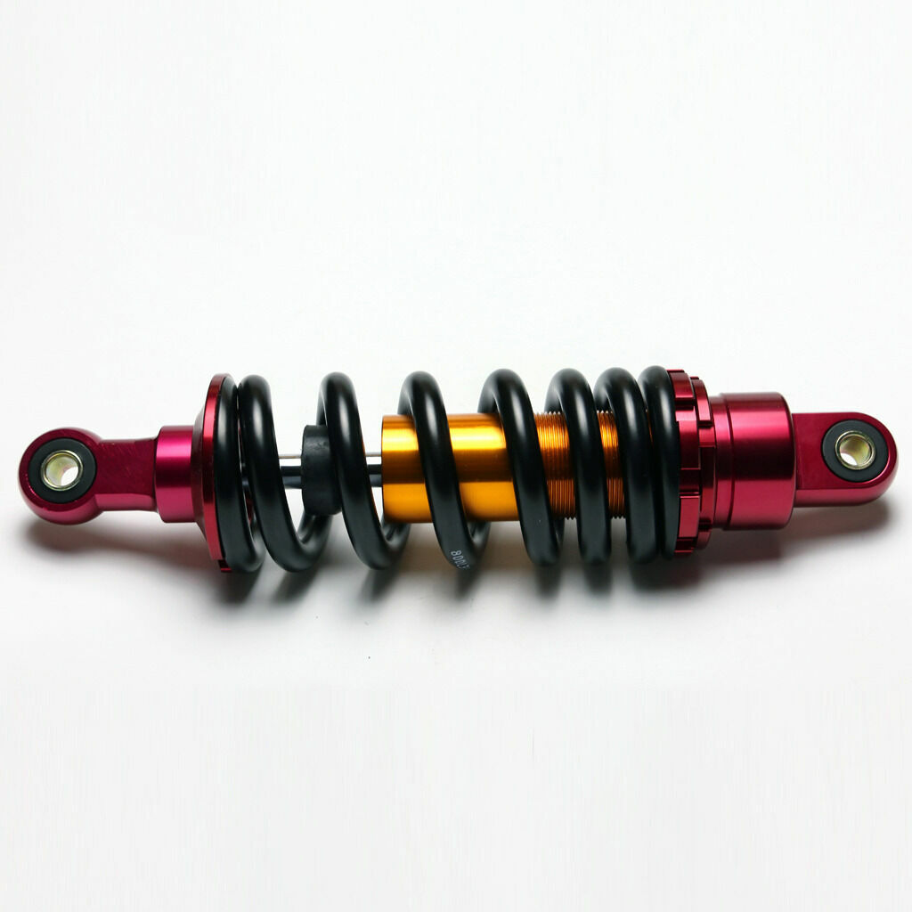 260mm 10-inch rear shock absorber for Dirt Pit bike SSR cooler 125cc 140cc 150cc