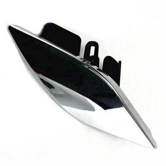 Front Headlamp Washer Nozzle Cover Right New for Maserati Quattroporte 2014-2017