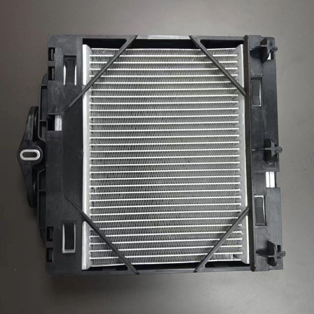 Coolant/oil radiator suitable for BMW 5 Series F10 (2011-16) Q