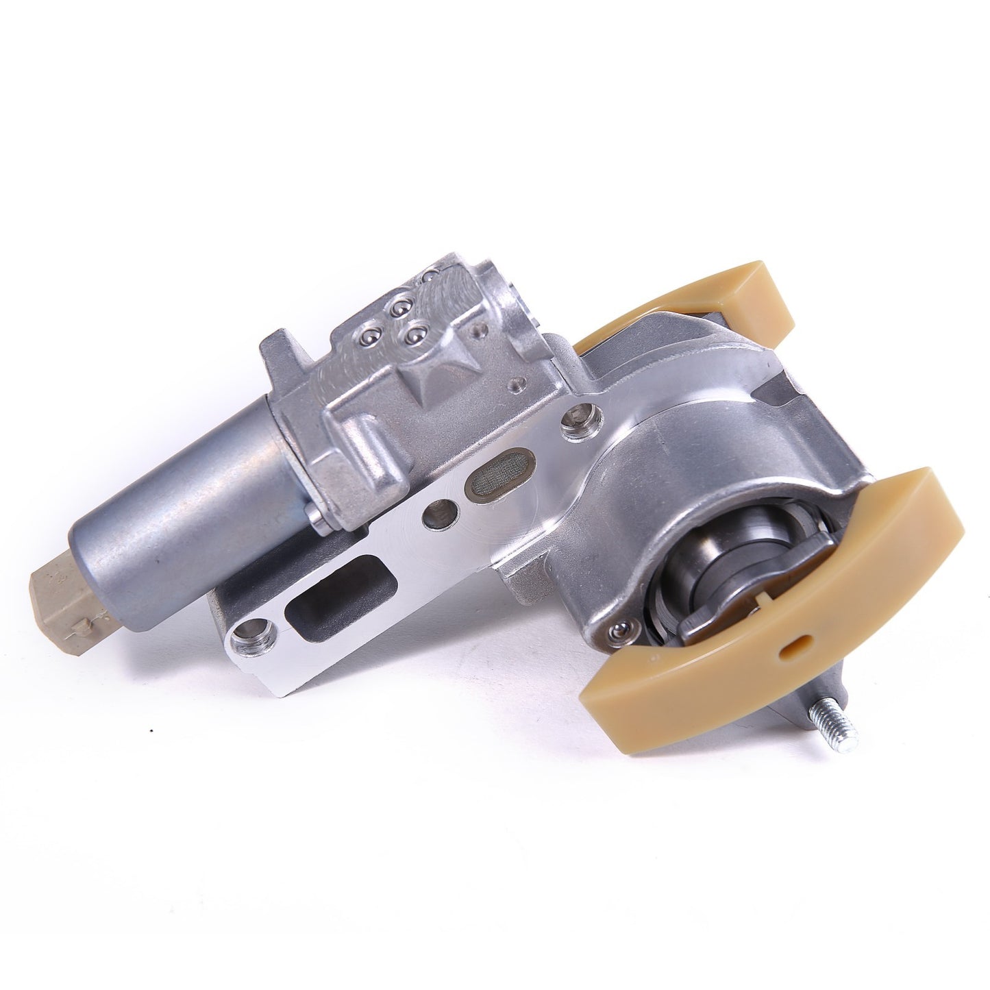 Camshaft Adjuster Timing Chain Tensioner Kit for VW Touareg for AUDI for A6 for A8 4.2 V8