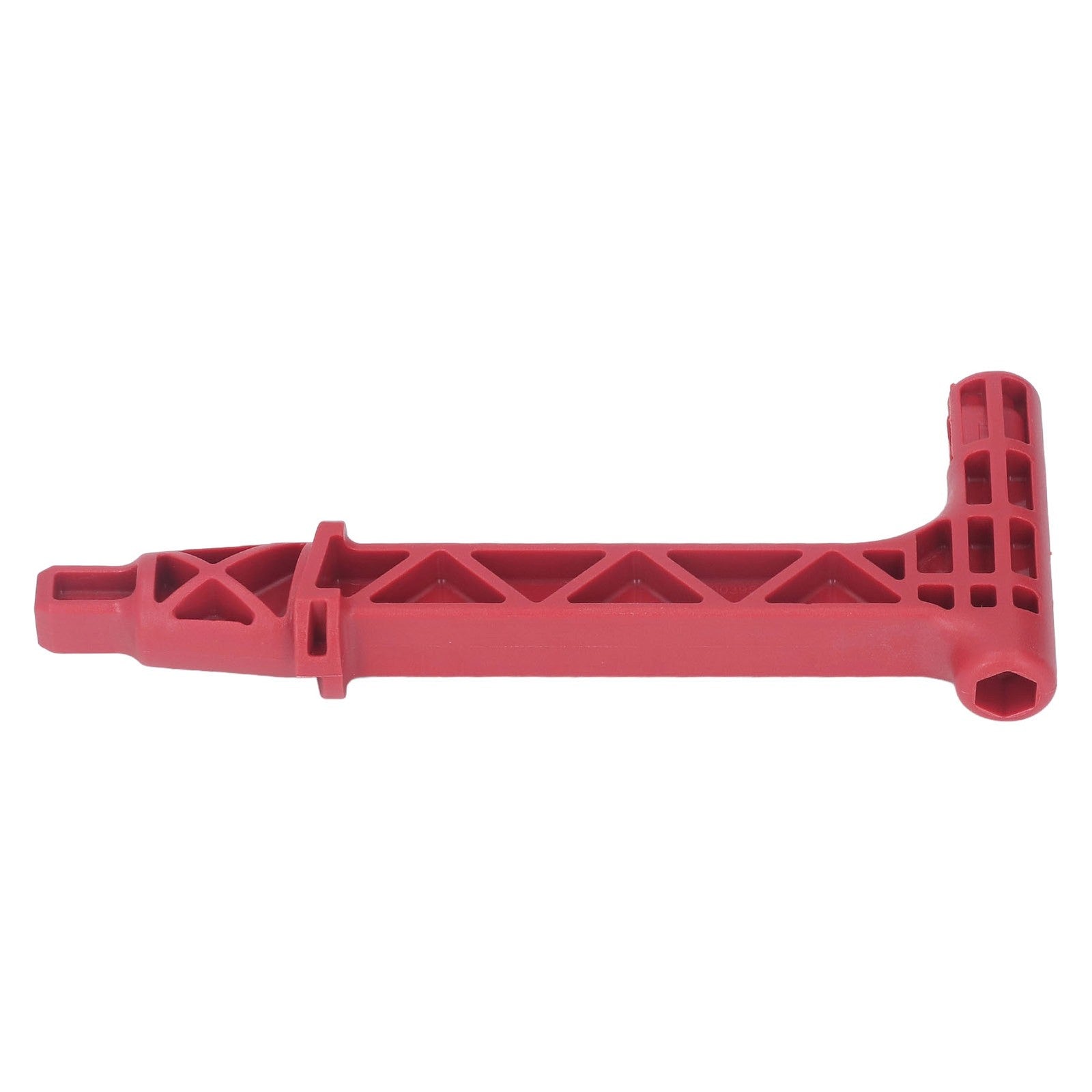 Emergency Parking Brake Release Handle With Coating Colorfast And Easy Q