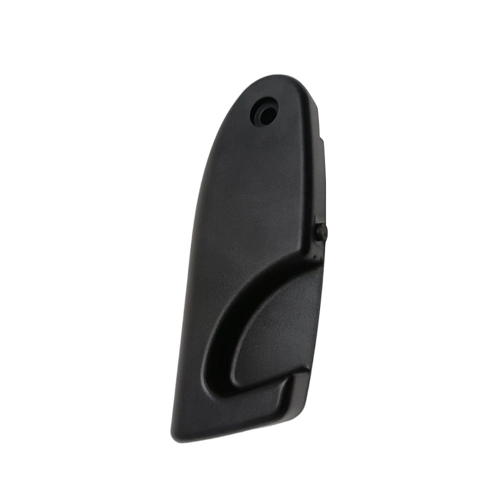 Hood Release Handle Black Fit for X5 E53 1998-2006 51438408157 / 51 43 8 408 157 Q