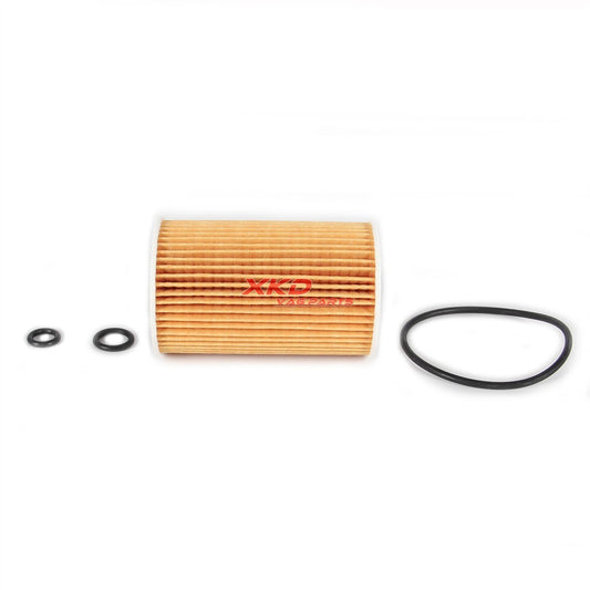 2.0TDI Diesel Oil Filter Fit for VW Amarok Beetle CC Touran for AUDI Q5 03L115562 Q