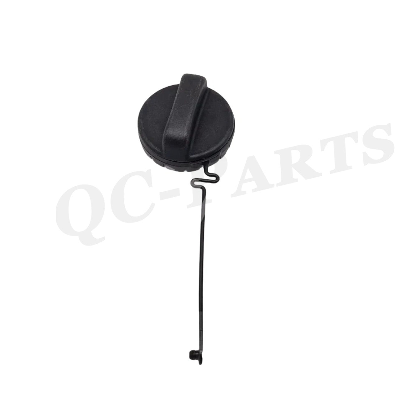 Gas filler cap protective cover, lockless, suitable for Mazda 3, 6, CX-3, CX-9, CX-5 (2016-2019) Q
