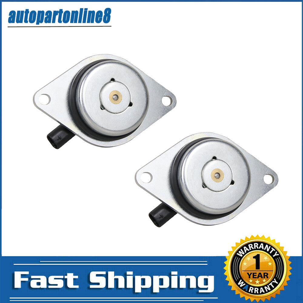 Two-piece intake and exhaust variable valve timing solenoid valves suitable for Chevrolet for Buick TS1016 Q