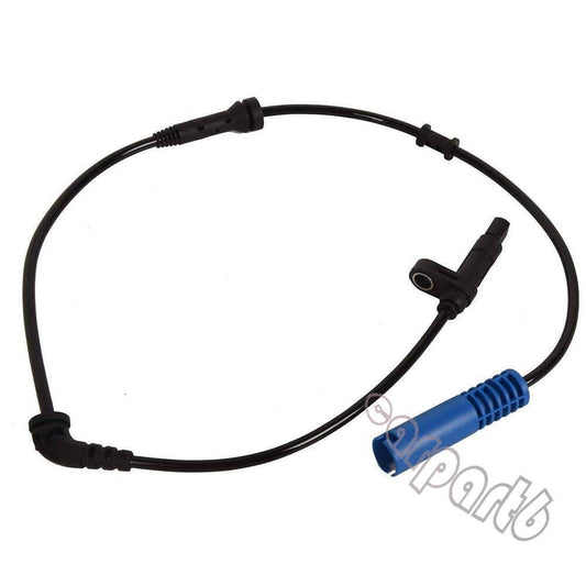 4-piece ABS wheel speed sensor kit (front, rear, left) R50 R52 R53 for MINI Cooper
