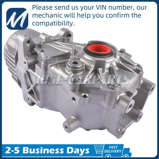 for TOYOTA RAV4 2006-2018 3.5L V6 REAR AXLE DIFFERENTIAL CARRIER 2.28 RATIO Q
