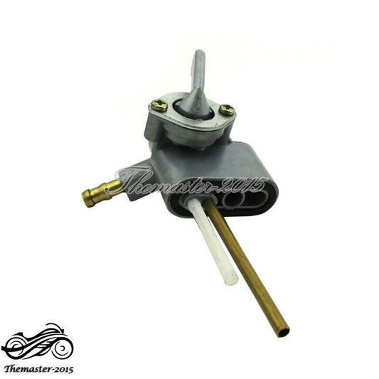 Fuel Petcock Valve Switch for Honda XL100 XL250 XL350 XL175 CL100 CB125S SL125 Q