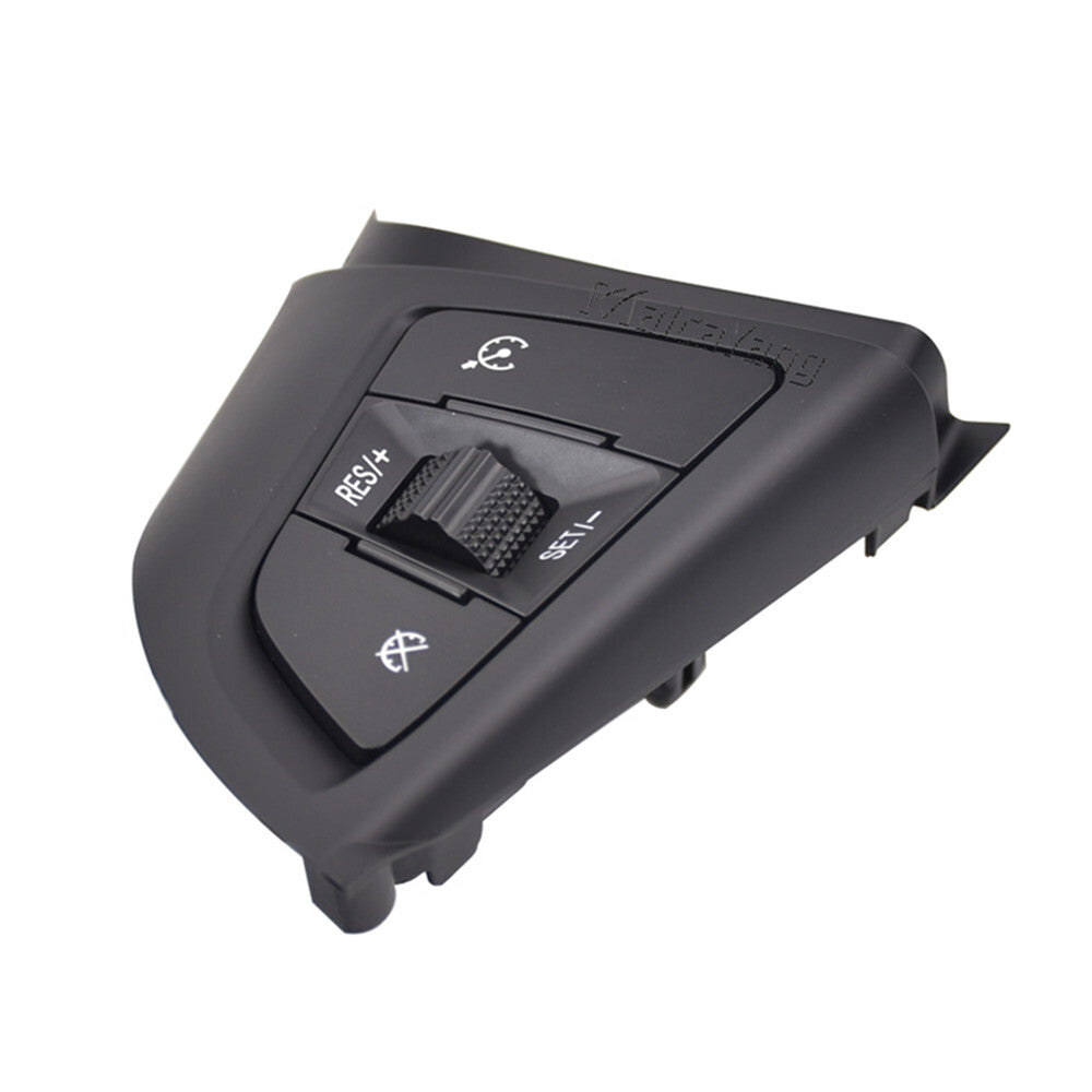 Left and right suitable for Cruze 09 - 14 steering wheel cruise control volume control switch - n
