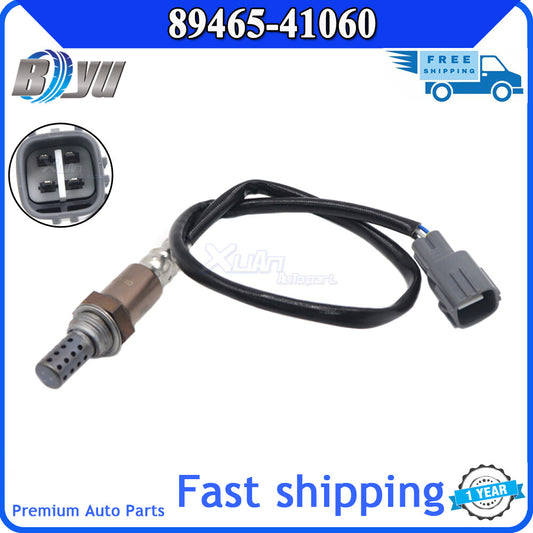 89465-41060 is a Lambda O2 oxygen sensor for Alphard Vitz Fun Cargo air-fuel system. v